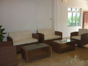 Отель Batuta Maldives Surf View Тулусду Экстерьер фото